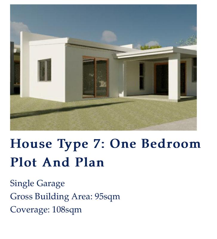 0 Bedroom Property for Sale in Aalwyndal Western Cape